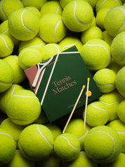 ✨NEW✨ Tennis Matches - Preorder