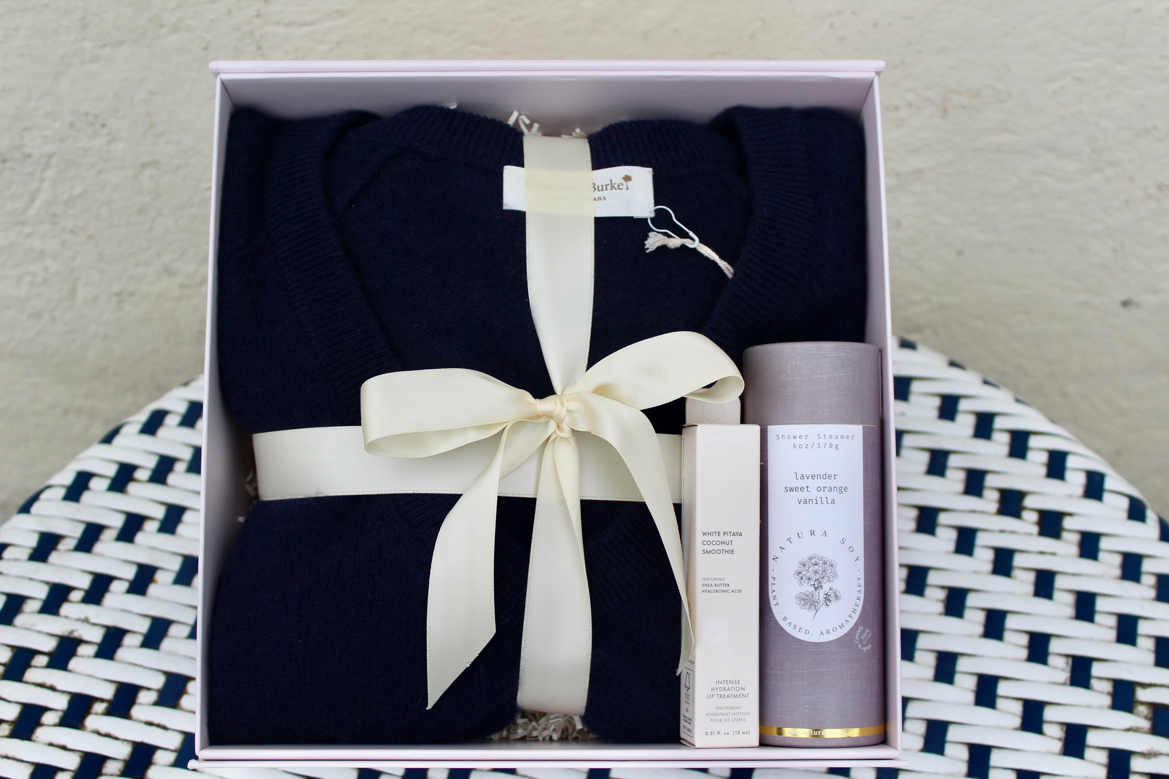Cozy Essentials Box