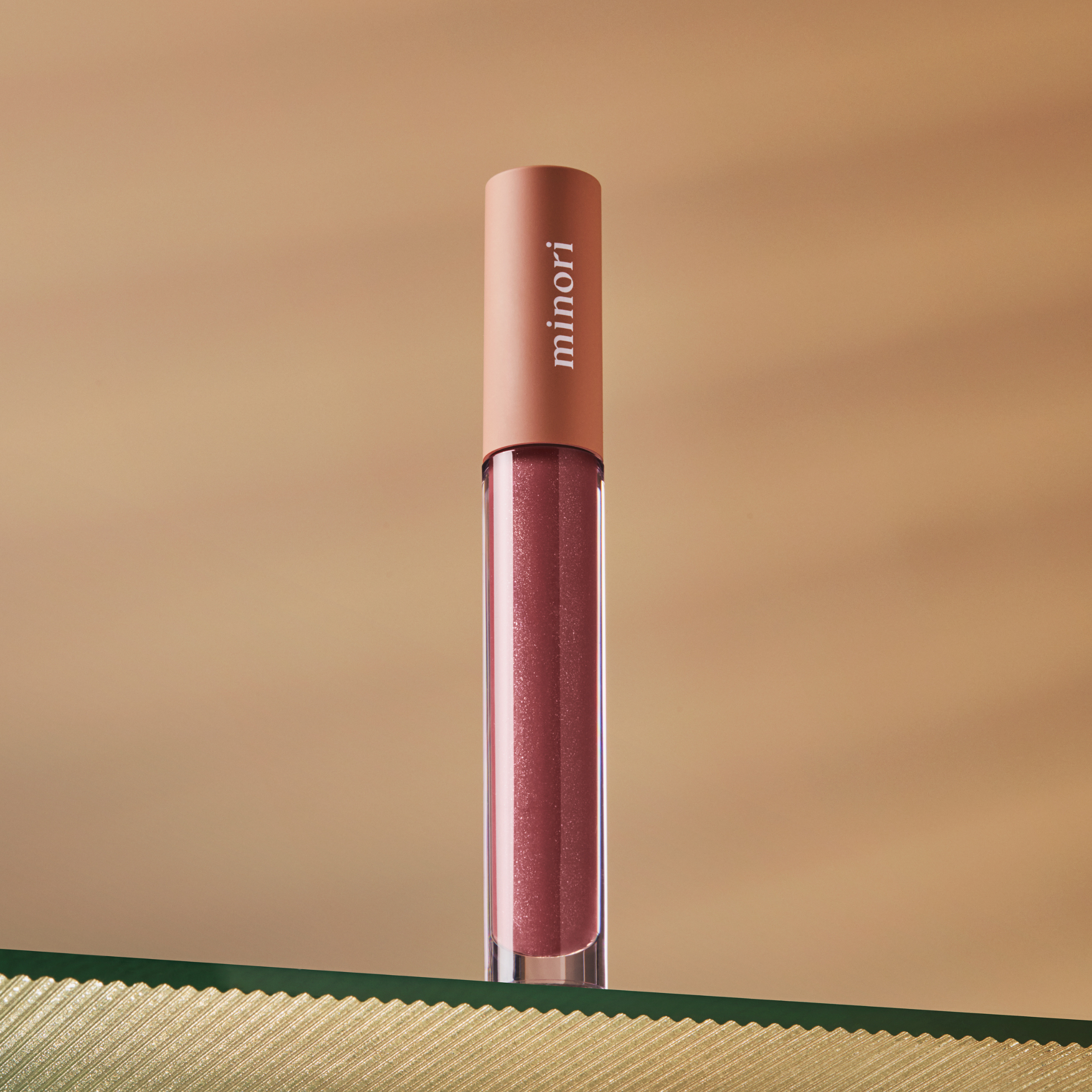 Lip Gloss - Juneberry