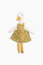 Birdie Softie Duck Doll Toy