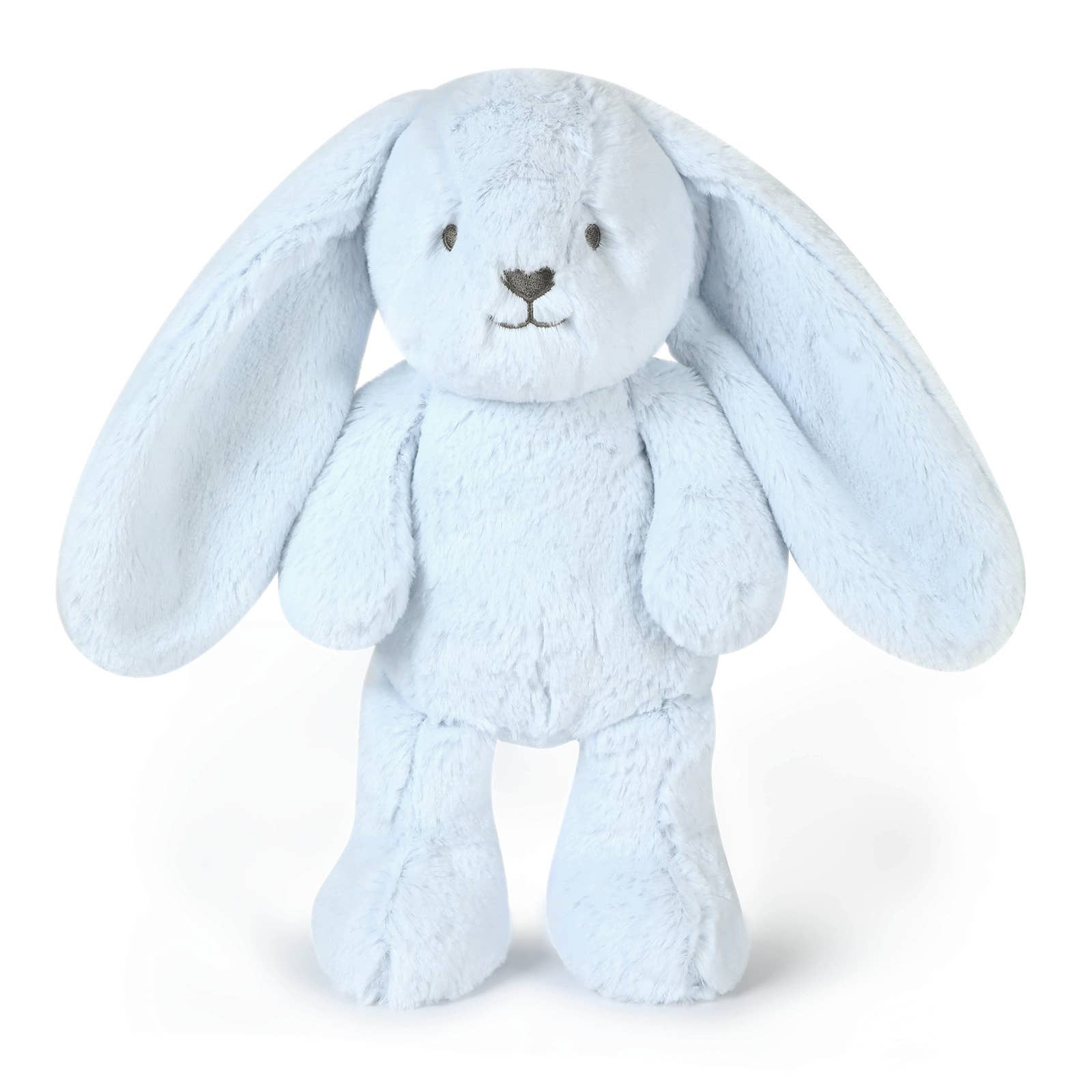 Baxter Blue Bunny – Soft Toy 13.5" / 34cm