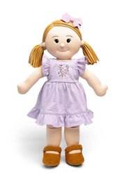 Amelia Doll