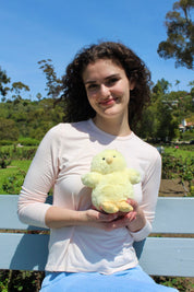 Little Chi-Chi Chick Soft Toy 7.8" / 20cm