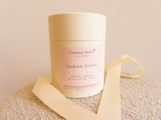 Lemon Grove Candle