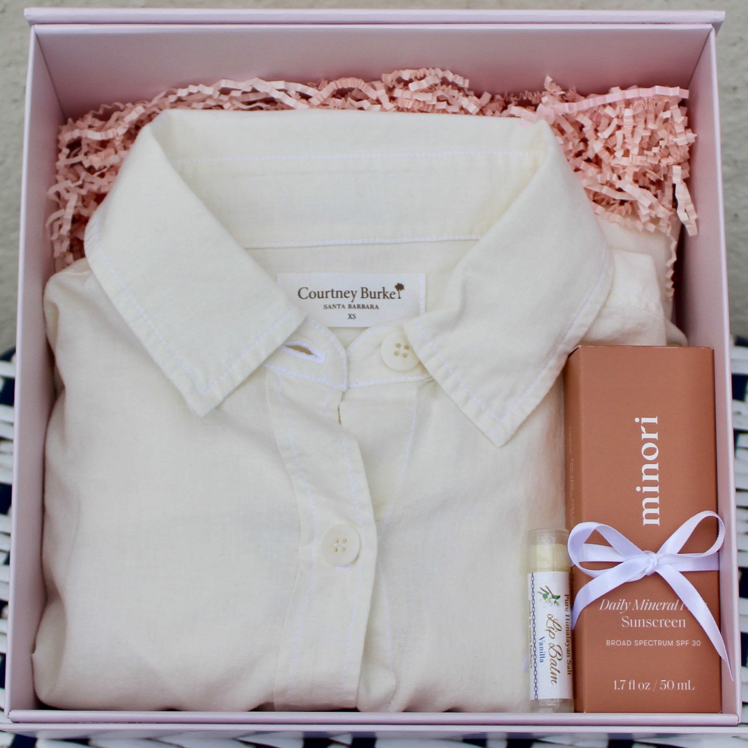 Coastal Days Box