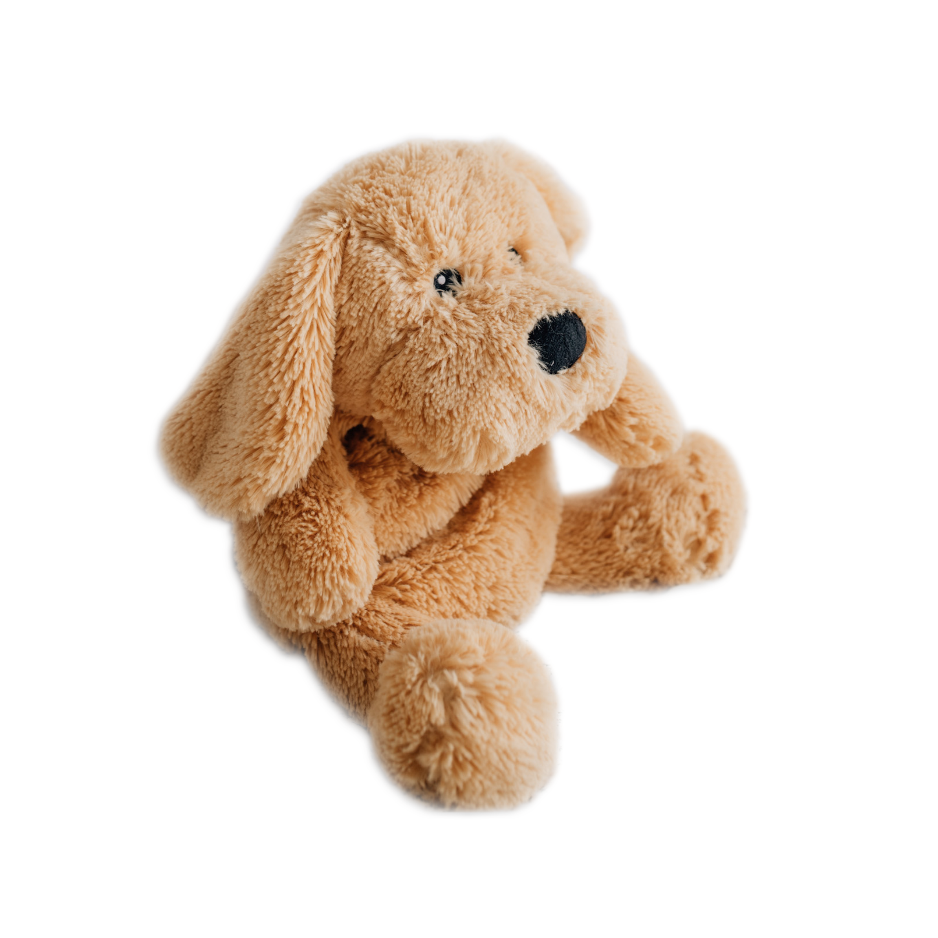 Charlie Weighted Puppy – Kids Calming Sensory Toy