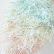 Baby parrot (mauve), gives 5 meals