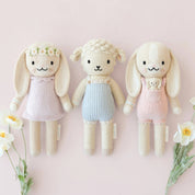 Benjamin the lamb: Little - 13"