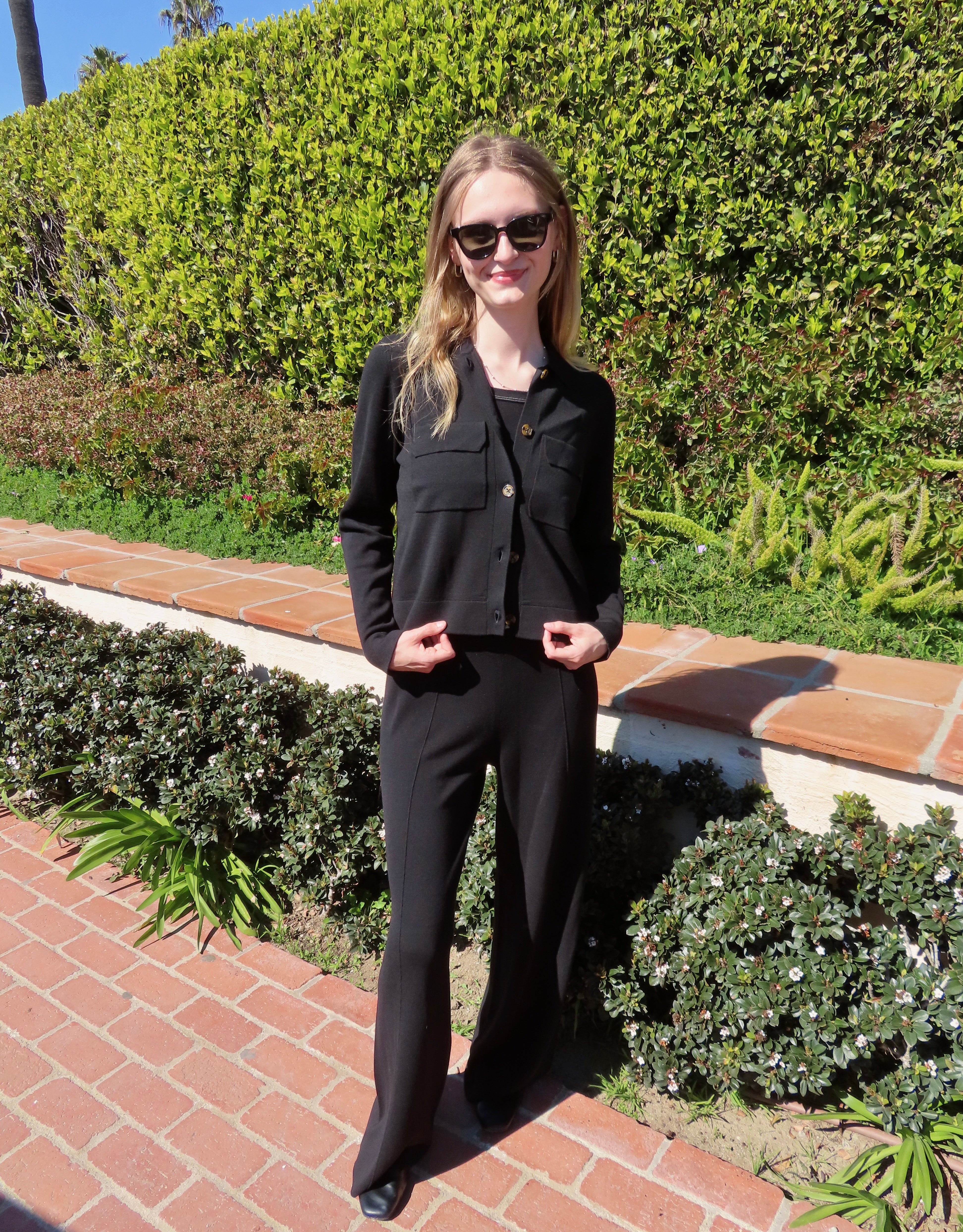 Arlington Pant
