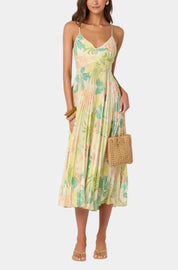 Blythe Dress