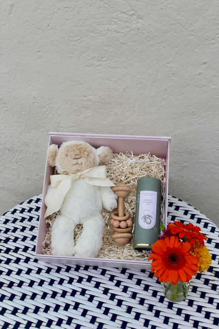 New Mothers Box