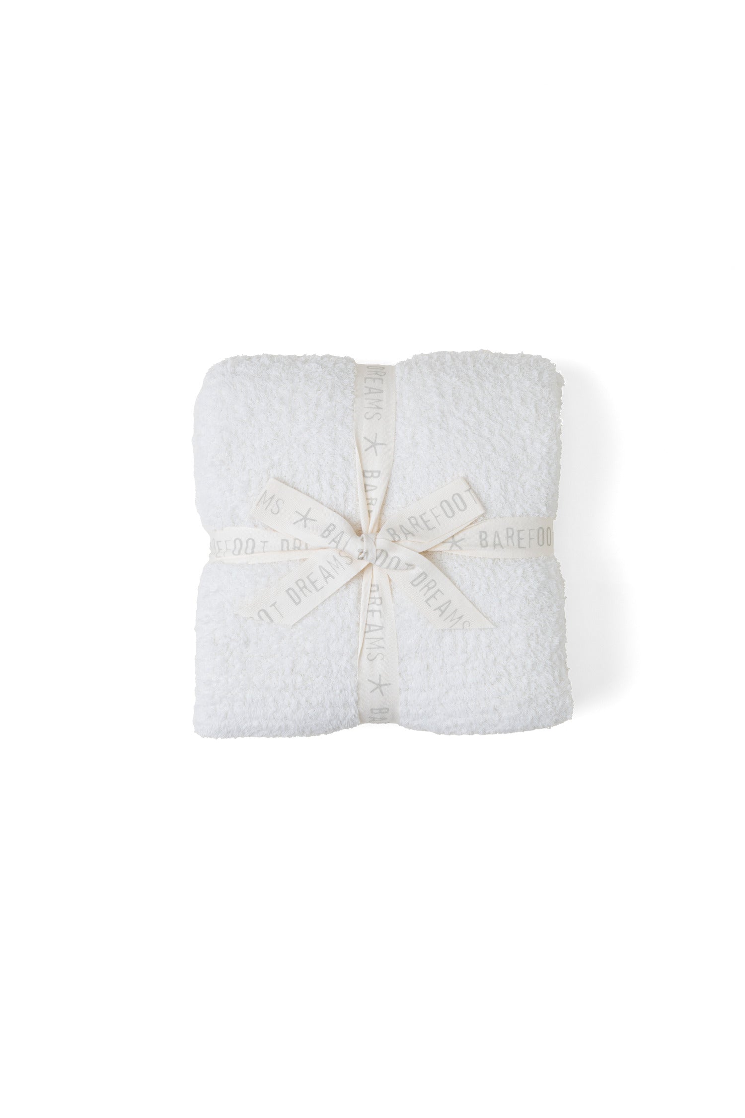 Cozychic Throw - Cream