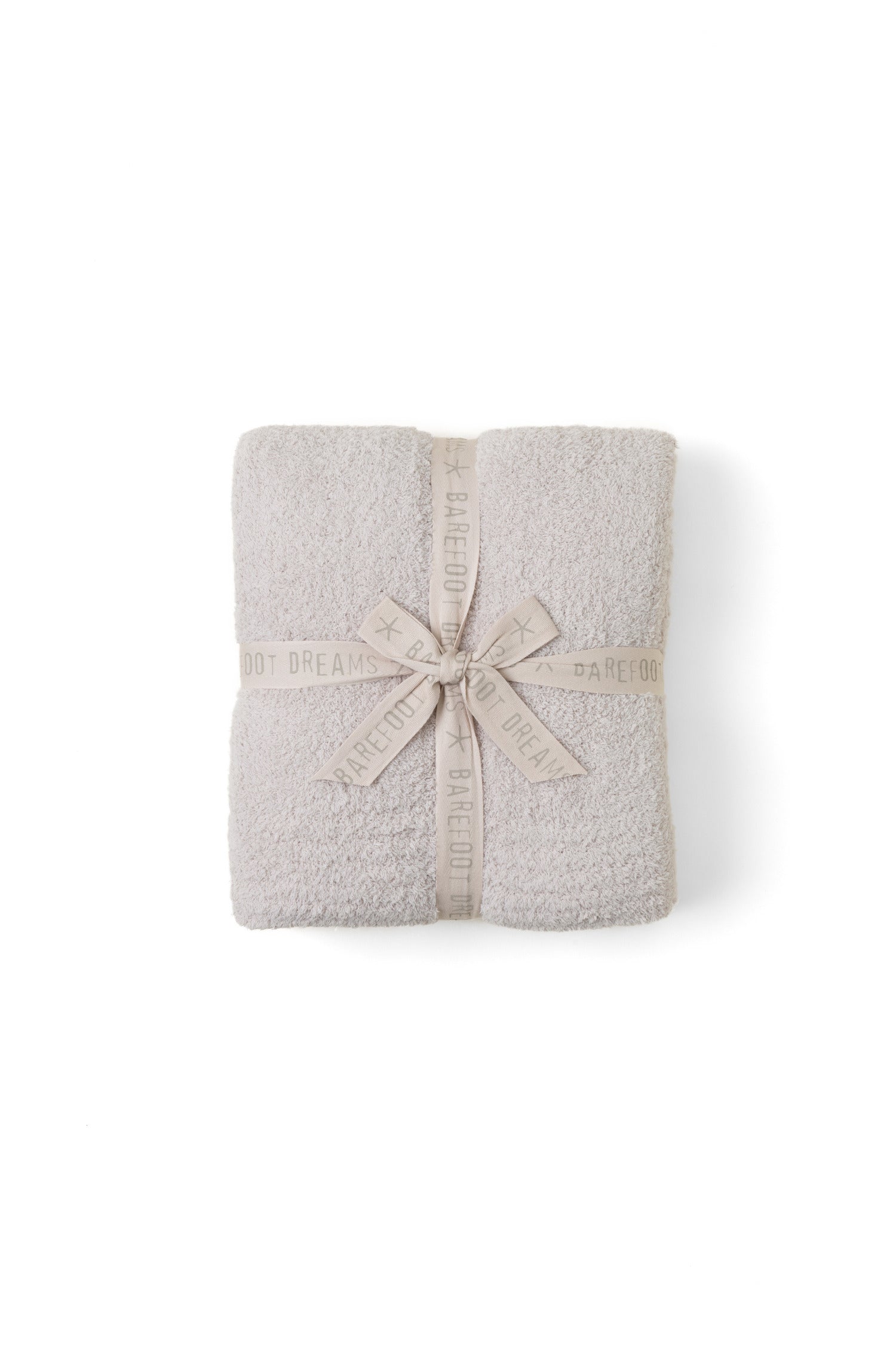 Cozychic Throw - Stone