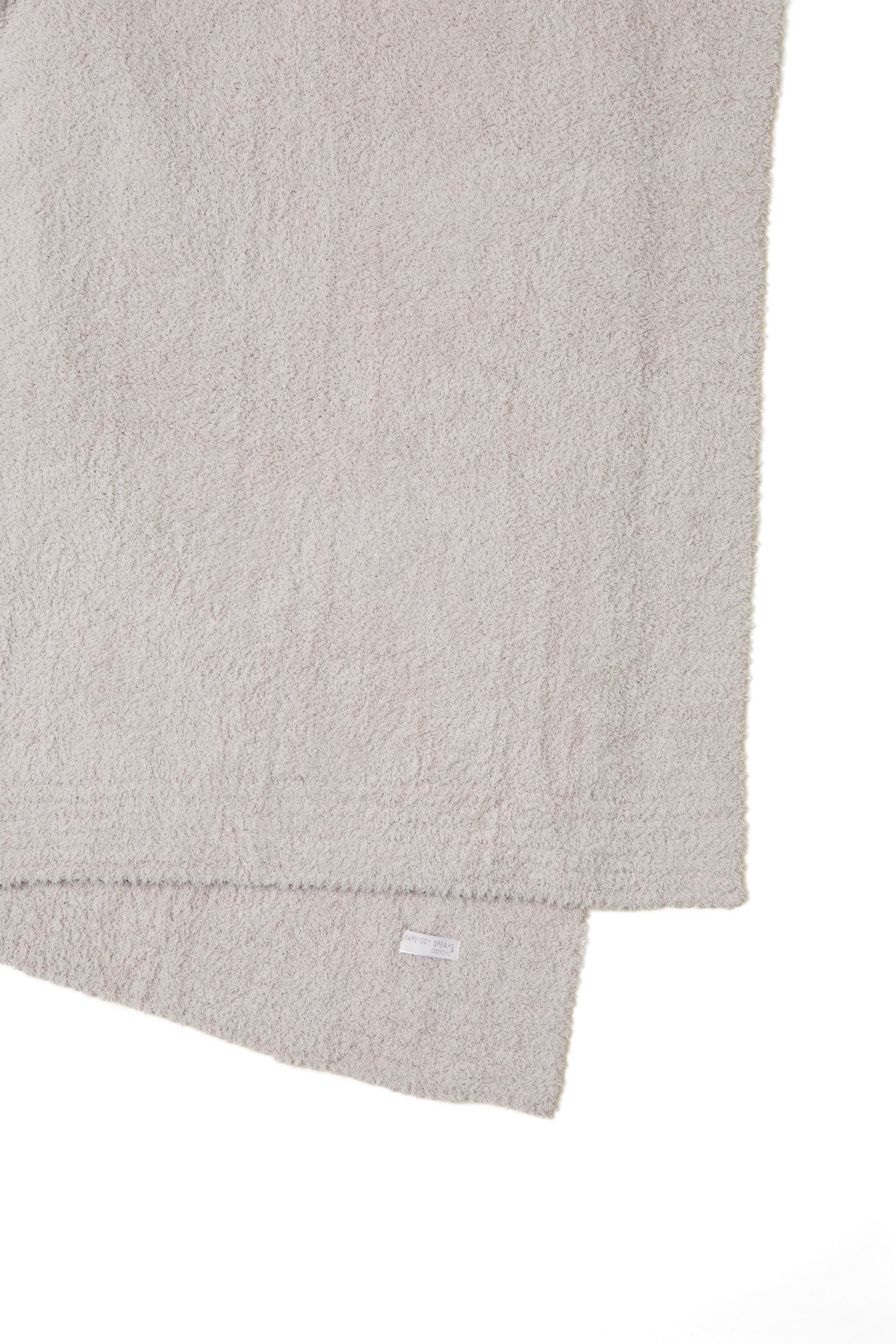 Cozychic Throw - Stone