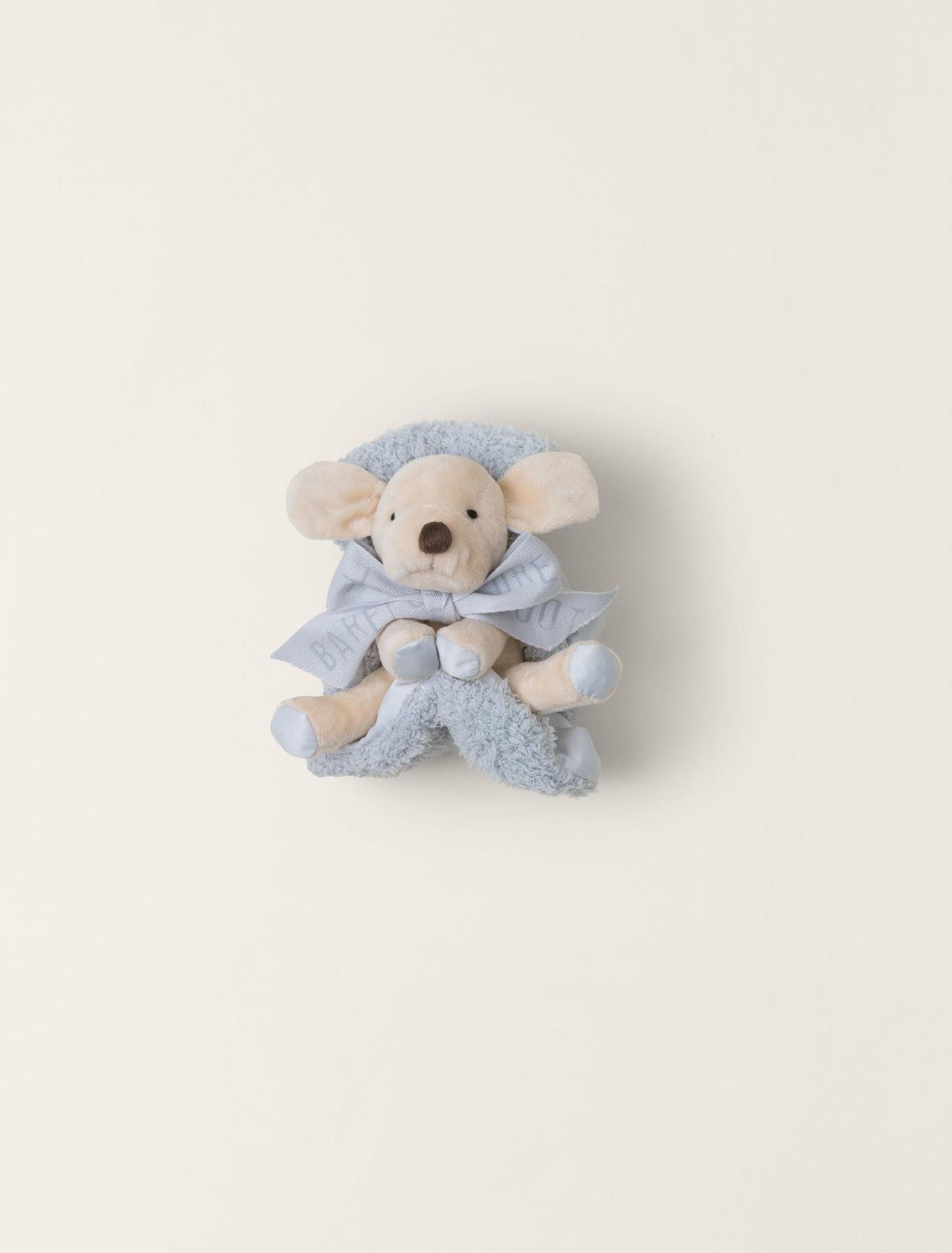 Barefoot Buddie - Blue
