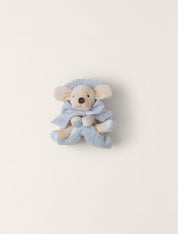 Barefoot Buddie - Blue