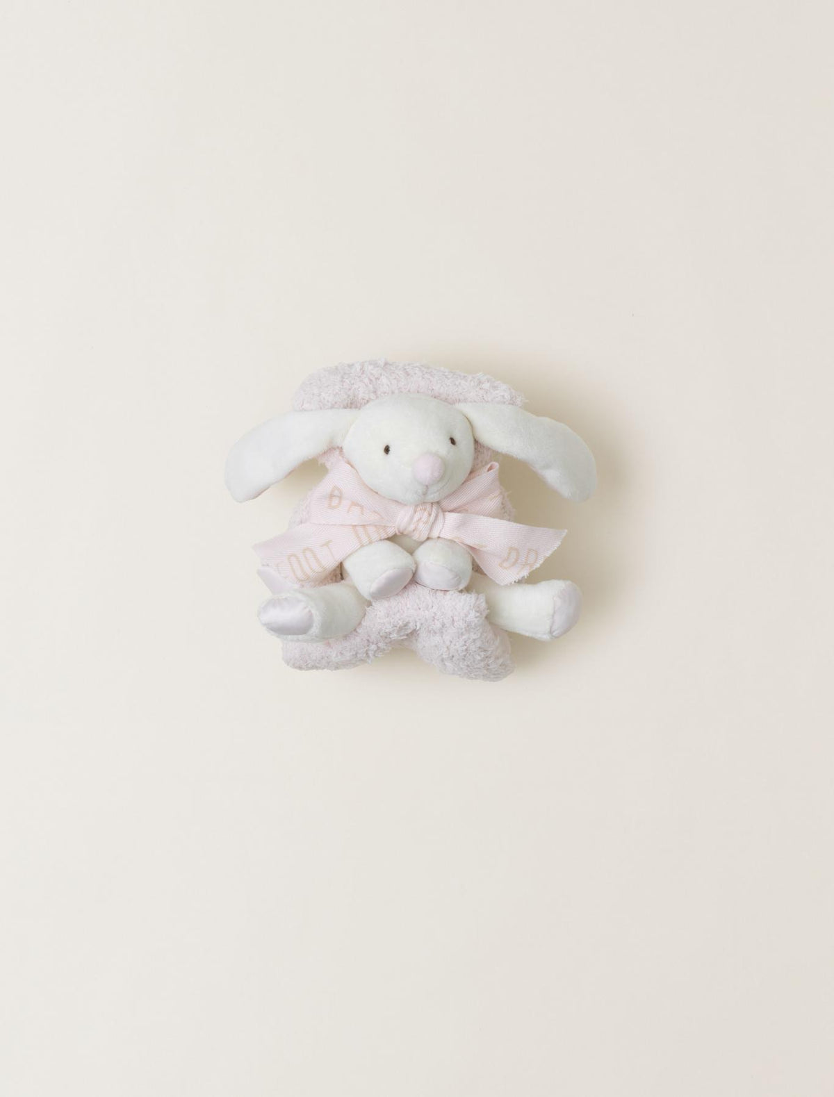 Barefoot Buddie - Pink