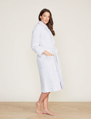 CozyChic Robe - Ocean White