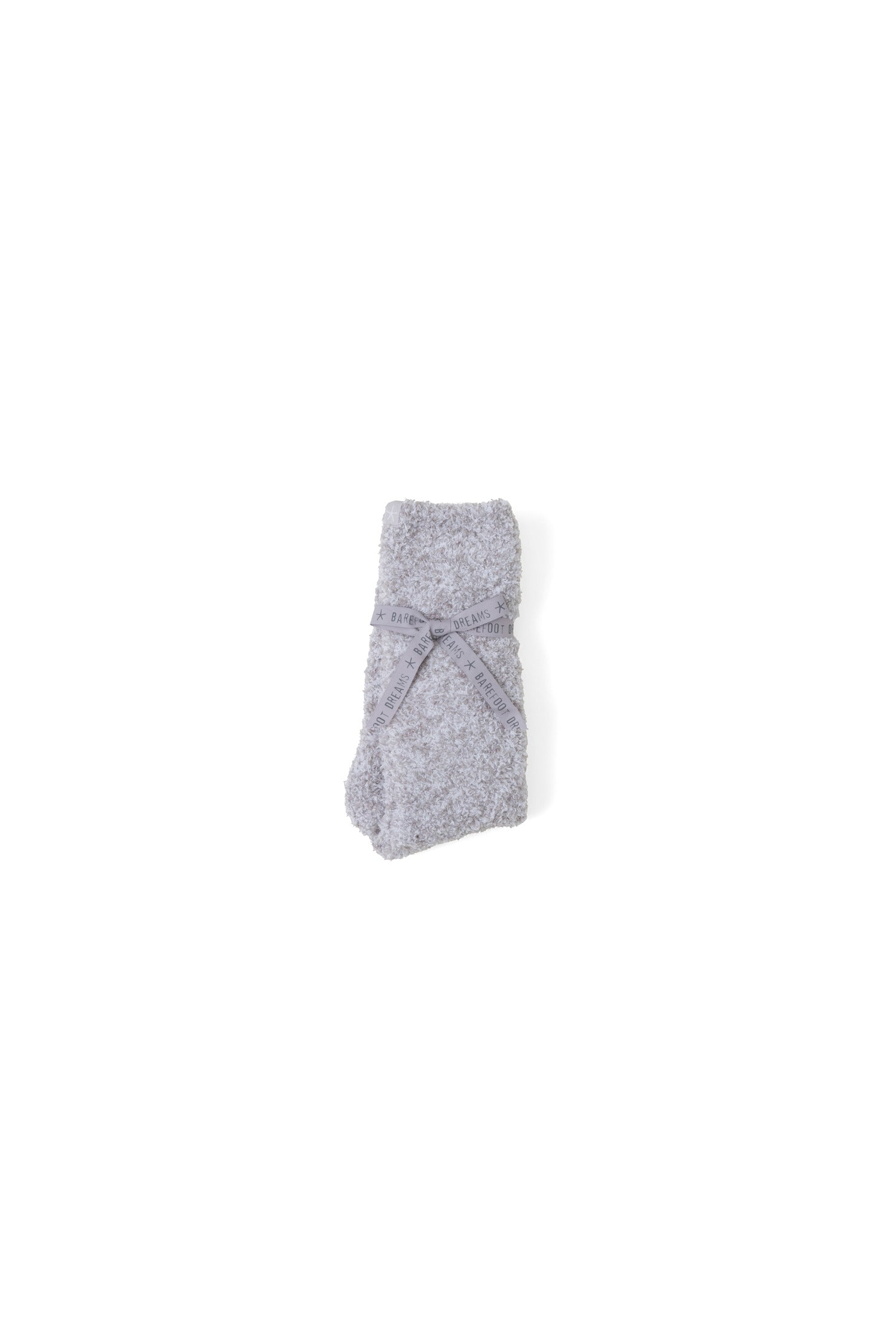 Cozychic Heathered Socks - Oyster