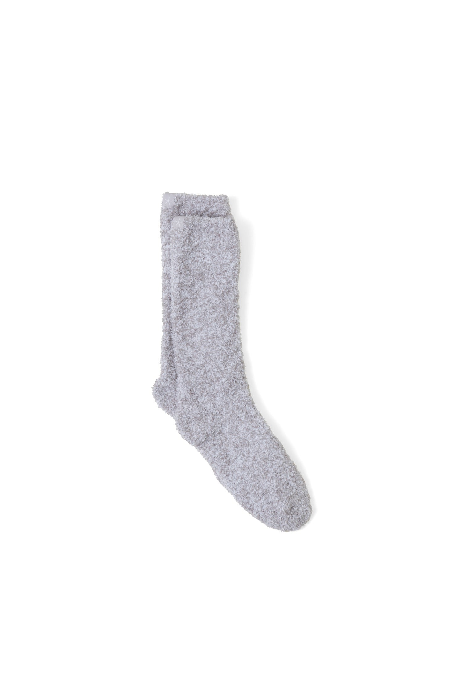 Cozychic Heathered Socks - Oyster