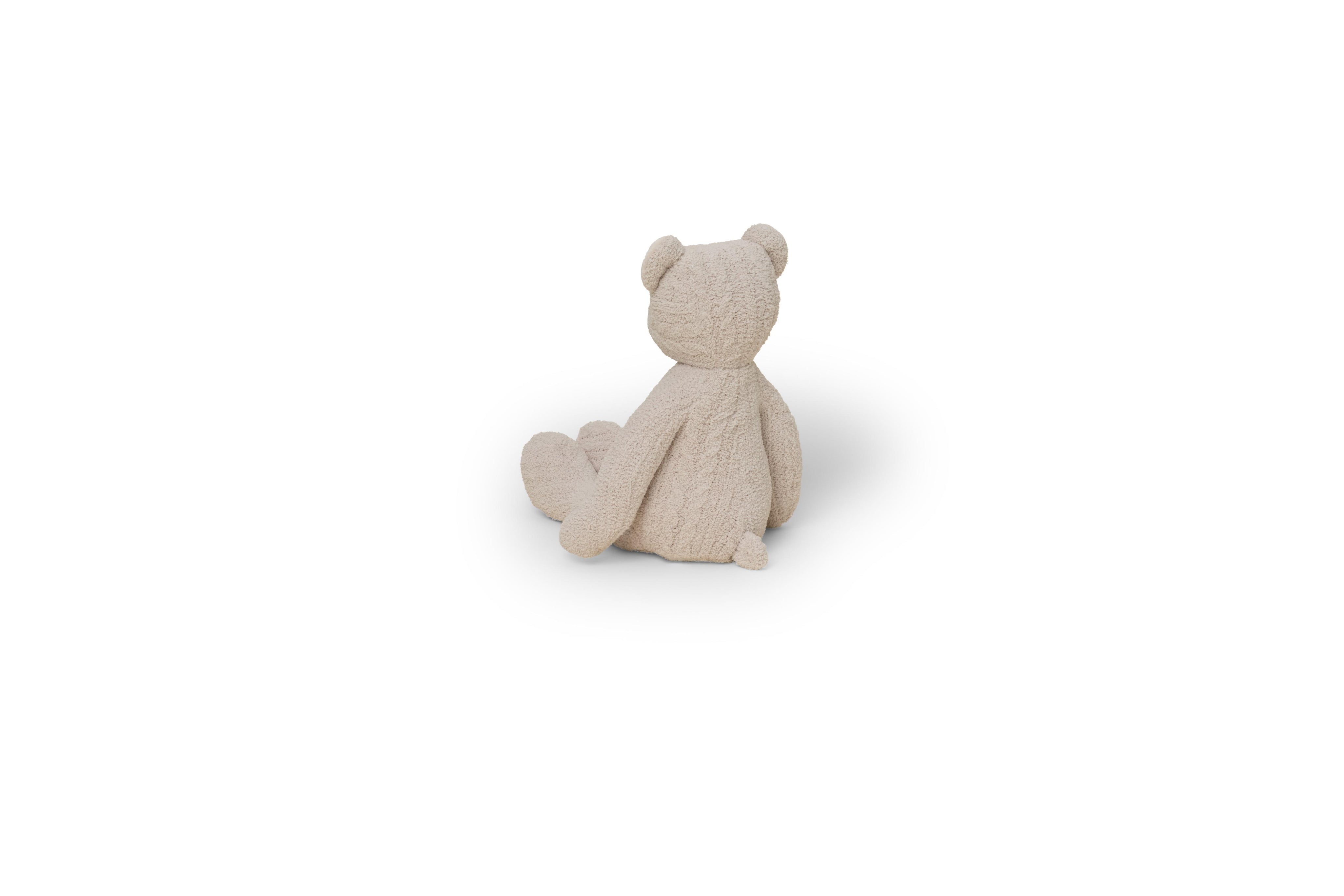 CozyChic Heirloom Bear Buddie