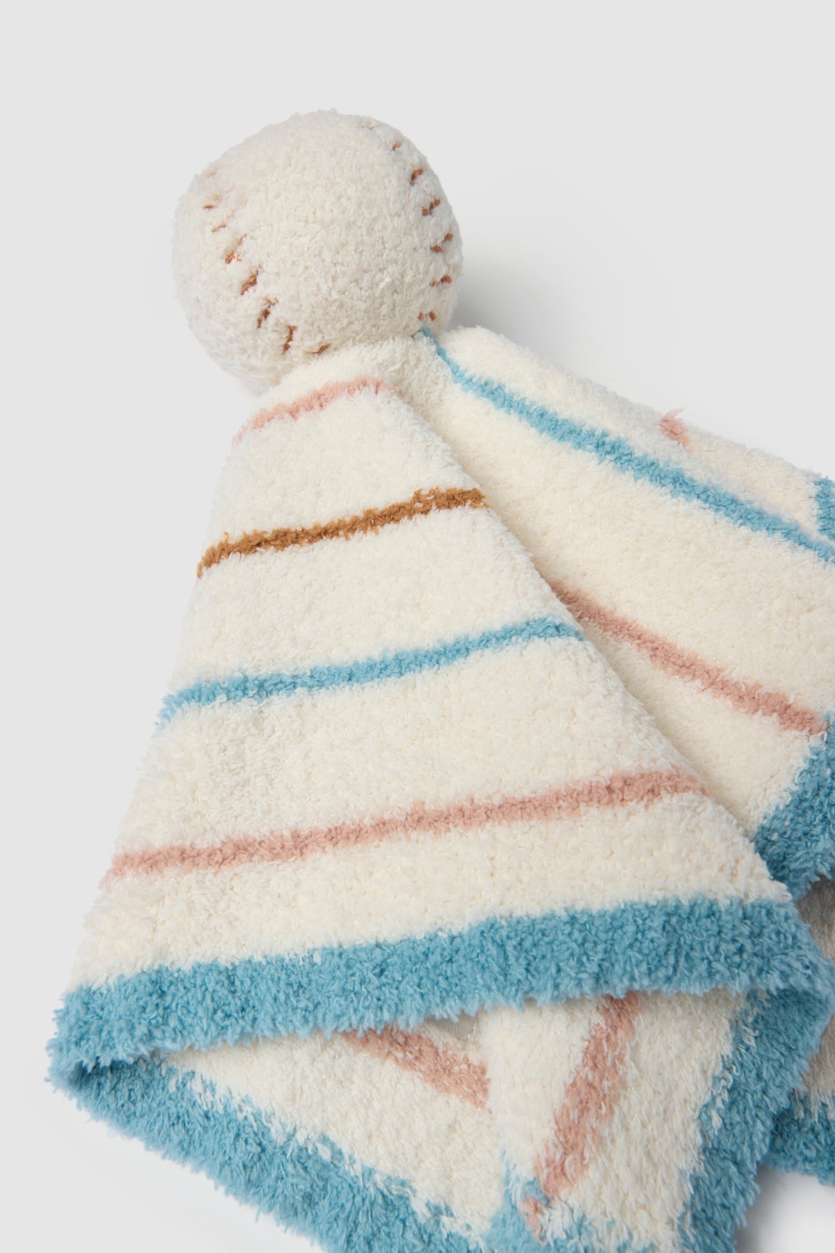 CozyChic Play Ball Lovey