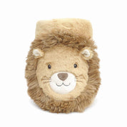 Mon Ami Lion Blanket