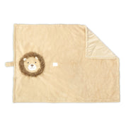 Mon Ami Lion Blanket - view 3