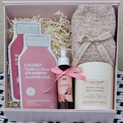 Think Pink Box