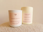 Lemon Grove Candle