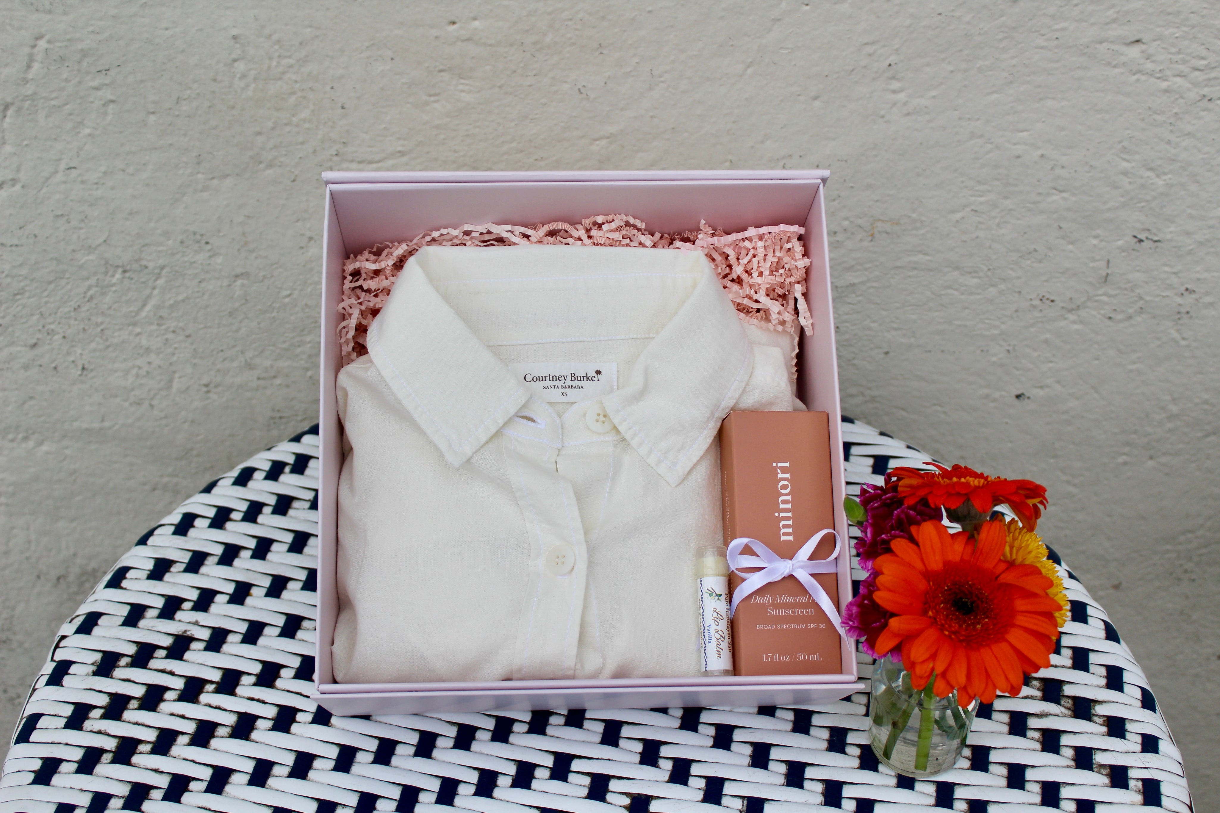 Coastal Days Box