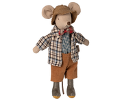 Maileg Granddad mouse