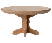 Maileg Oval coffee table Mouse Nature - view 3