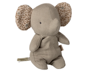 Safari Friends Elephant - Mini - Iron Grey