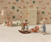 Maileg LouiMax and Stella Little brother and sister mice - view 2