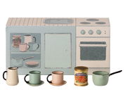 Maileg Kitchen counter Mouse - view 4