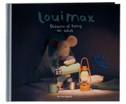 Maileg LouiMax Dreams of being an adult