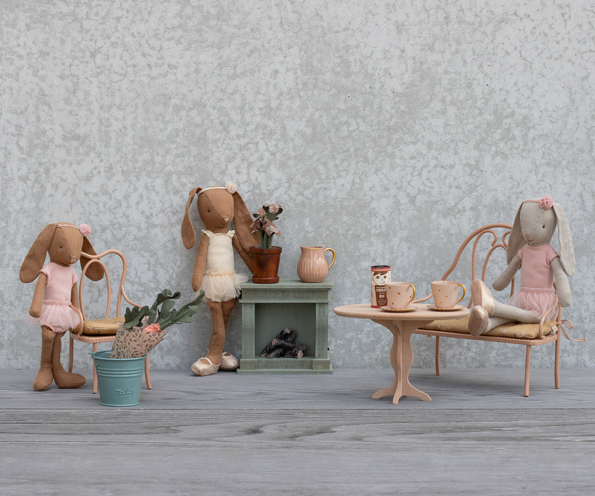 Maileg Hot Chocolate Set Mini - view 3