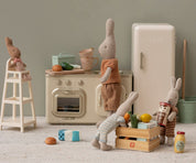 Maileg Hot Chocolate Set Mini - view 5