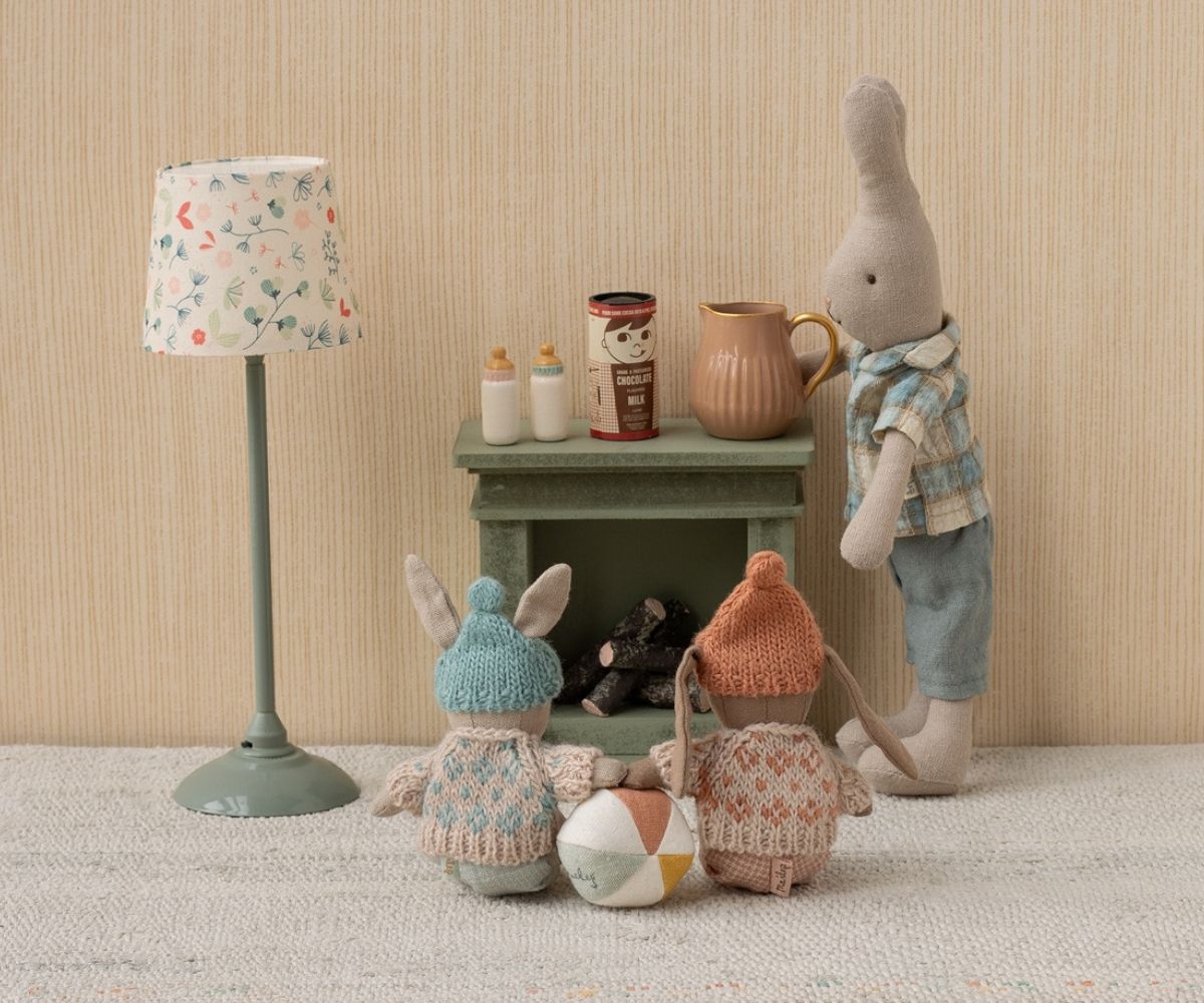 Maileg Hot Chocolate Set Mini - view 6