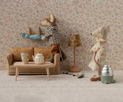 Maileg Granddad mouse - view 3