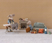 Maileg Granddad mouse - view 4