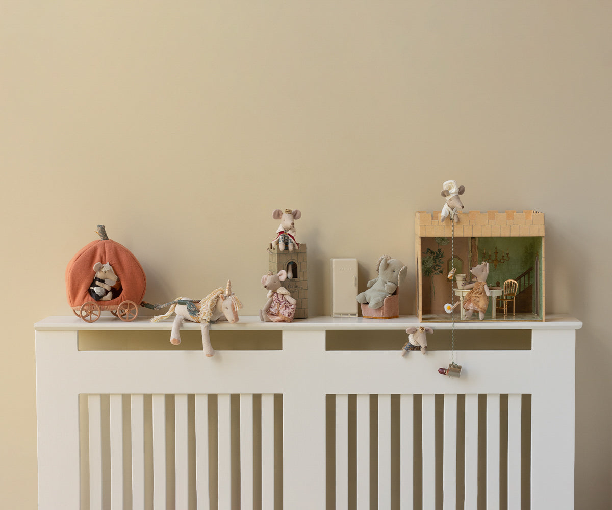 Maileg King mouse Dad - view 4