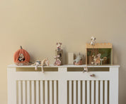 Maileg King mouse Dad - view 4