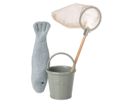 Mouse Fishing Set