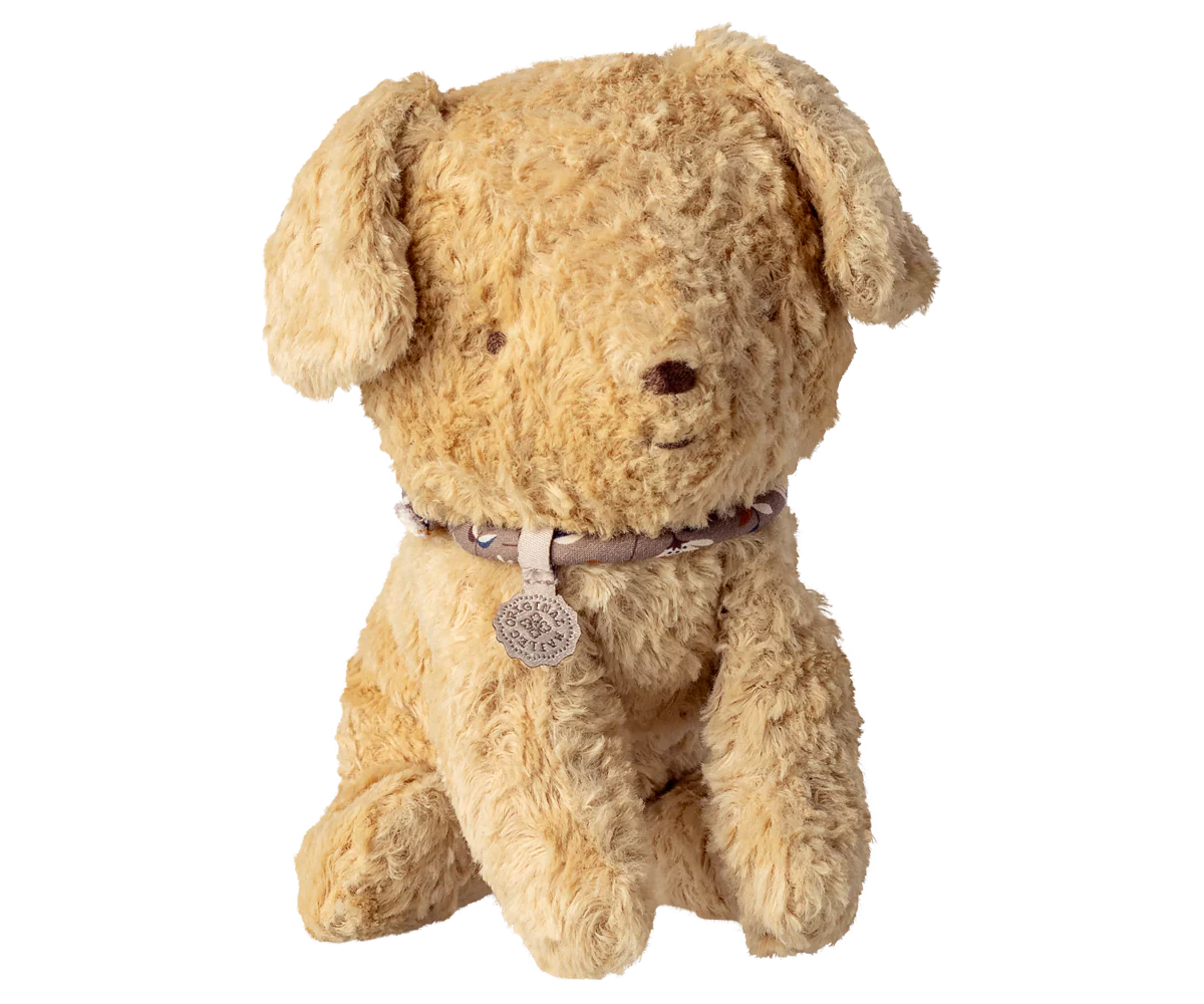 Small Puppy - Soft Sand