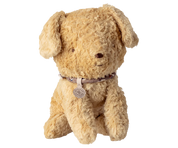 Small Puppy - Soft Sand