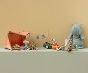 Mouse Fishing Set