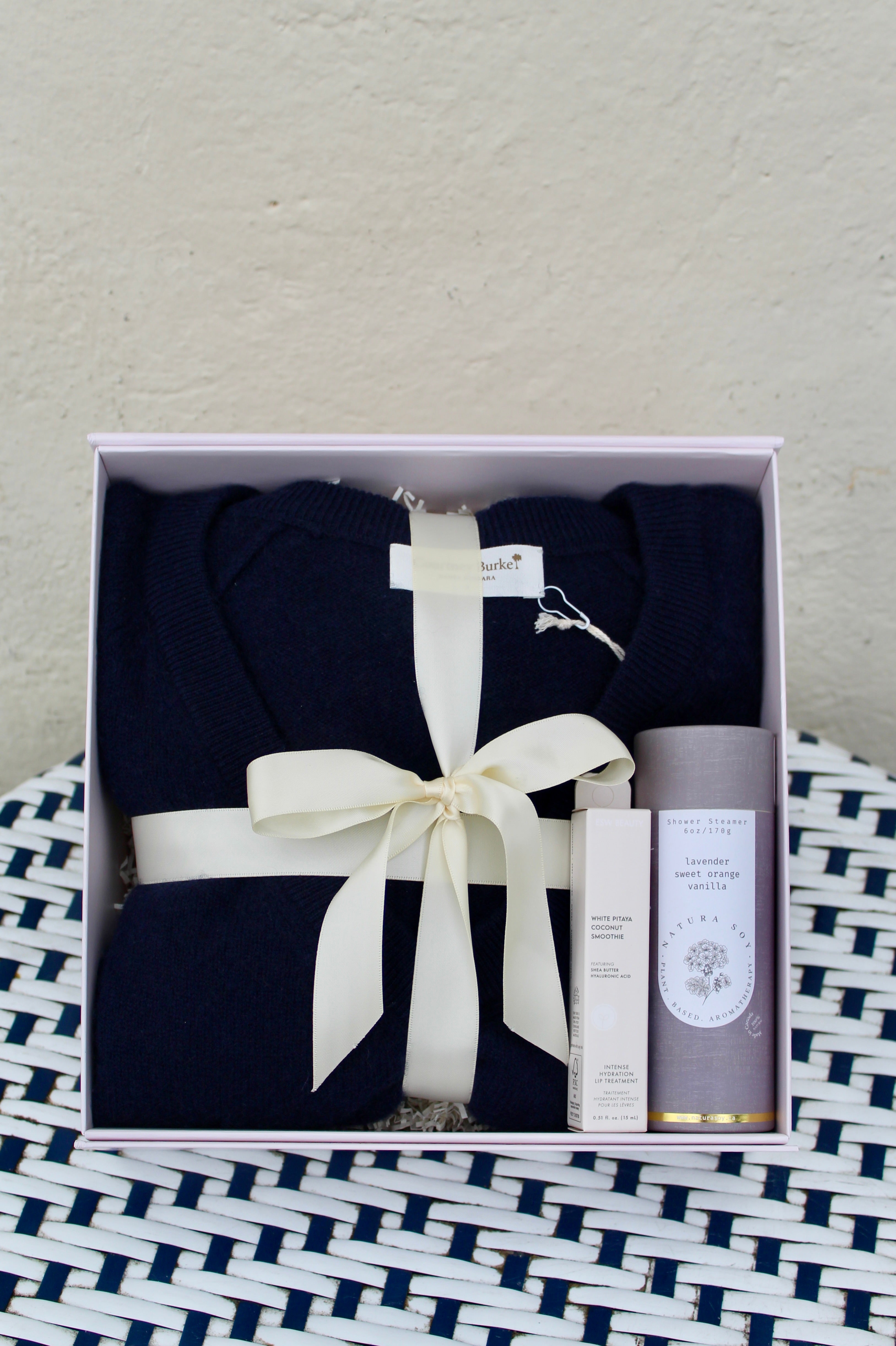 Cozy Essentials Box