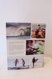 Surf Like A Girl